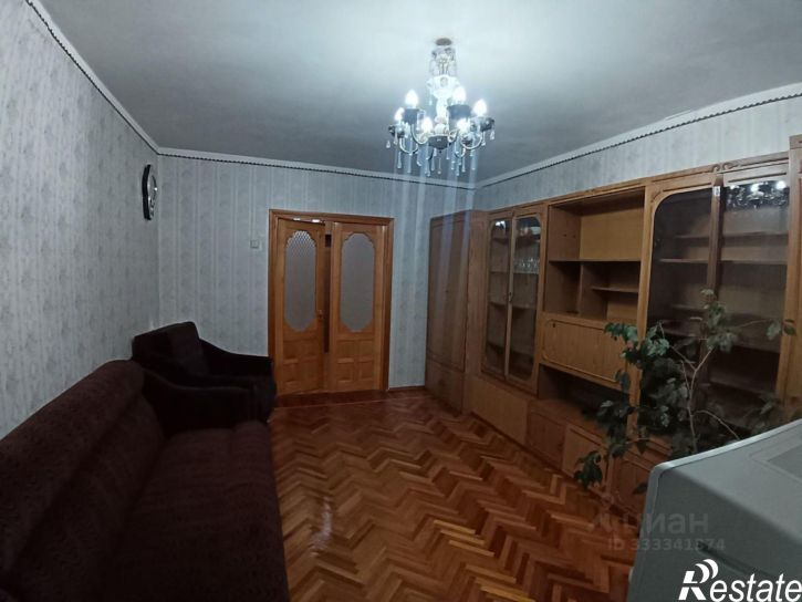 2-комн квартира ул Подстанционная, 24,  д. 24