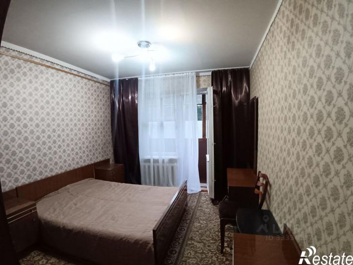 2-комн квартира ул Подстанционная, 24,  д. 24