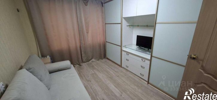 1-комн квартира ул Транзитная, 1,  д. 1