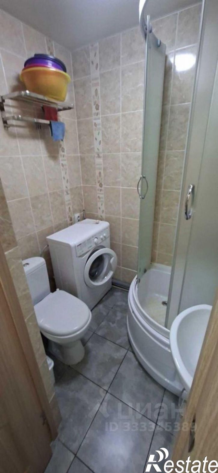 1-комн квартира ул Транзитная, 1,  д. 1
