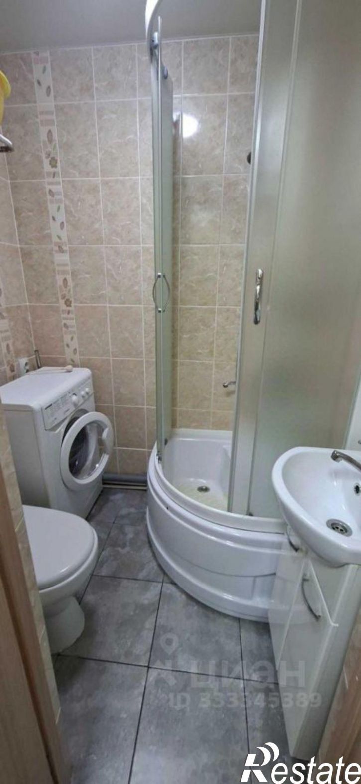1-комн квартира ул Транзитная, 1,  д. 1