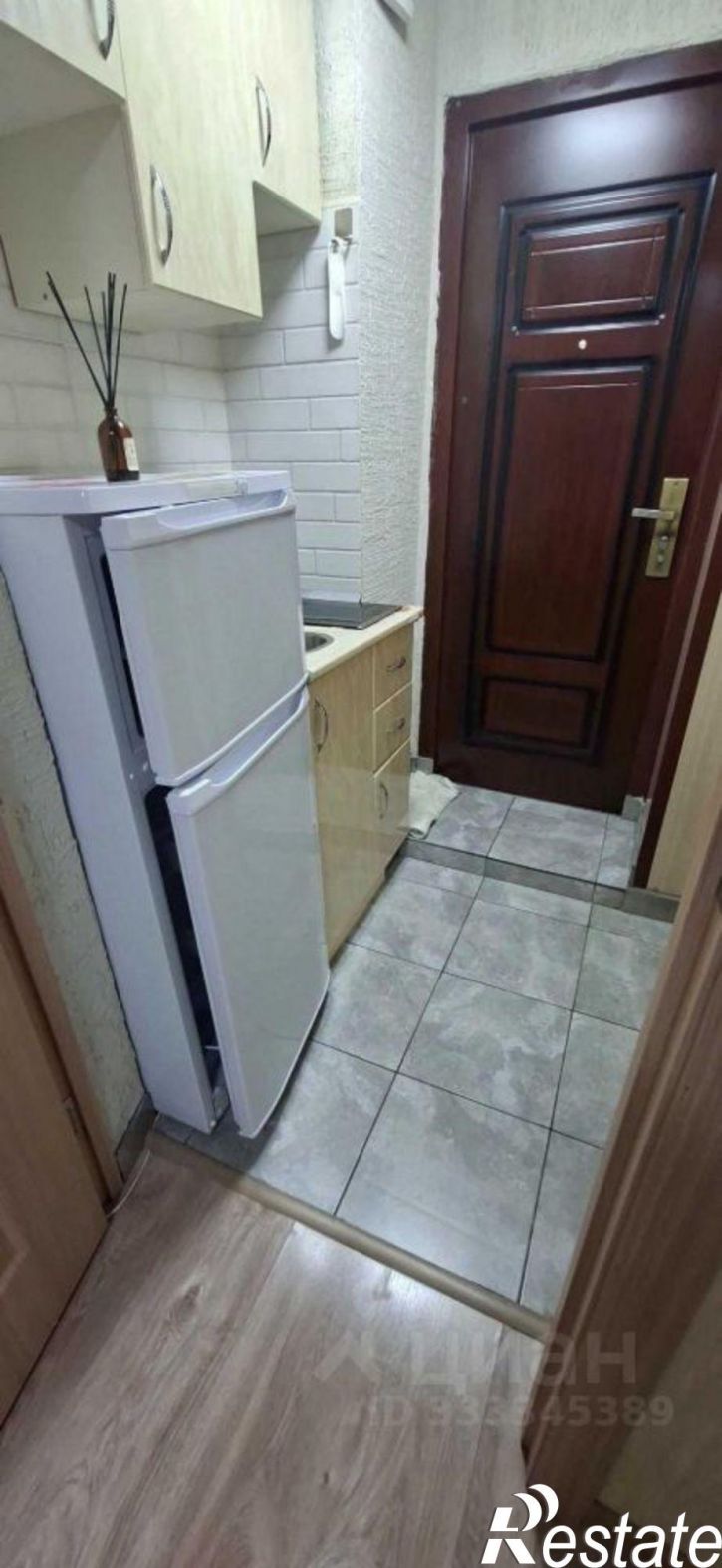 1-комн квартира ул Транзитная, 1,  д. 1