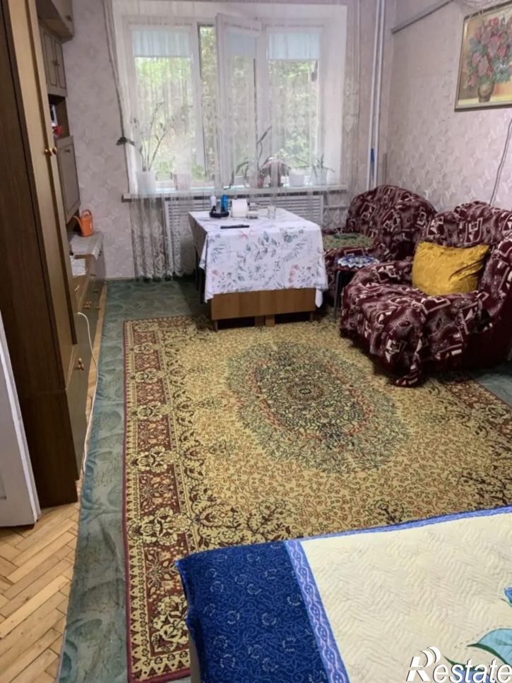 2-комн квартира ул Ермолова, 10Б,  д. 10Б