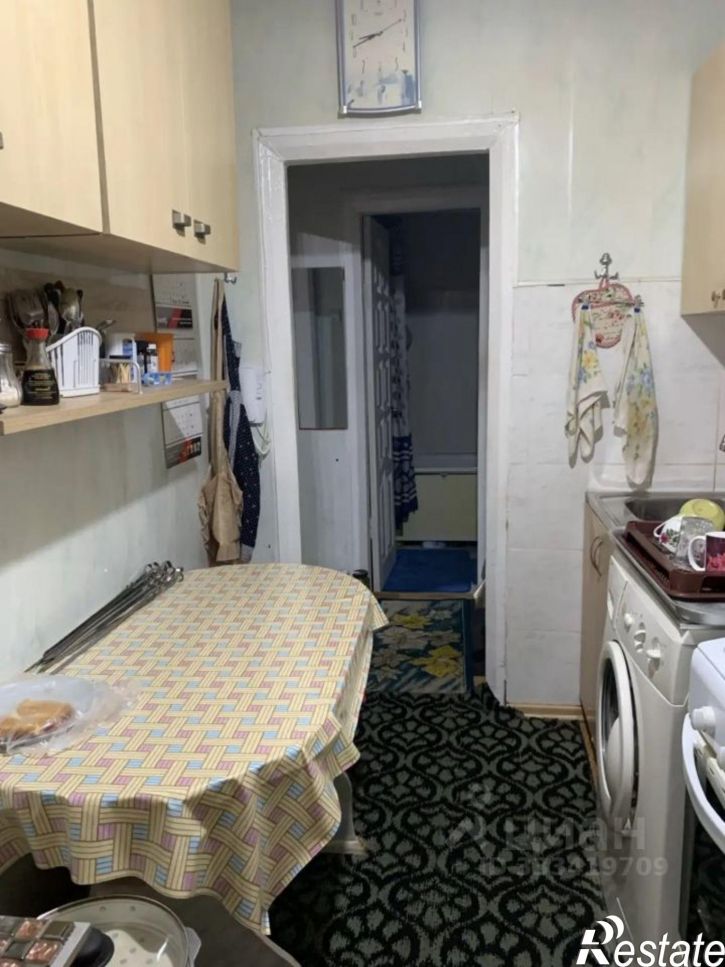 2-комн квартира ул Ермолова, 10Б,  д. 10Б