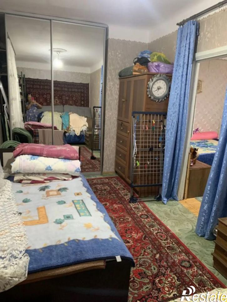 2-комн квартира ул Ермолова, 10Б,  д. 10Б