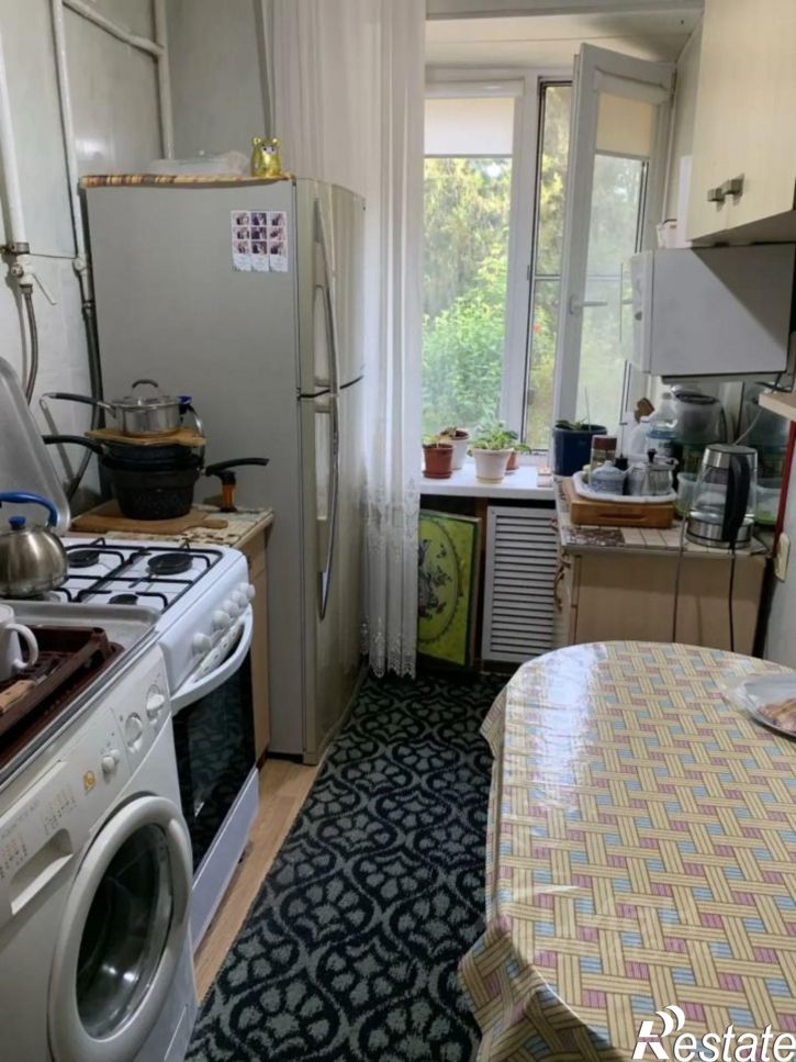 2-комн квартира ул Ермолова, 10Б,  д. 10Б