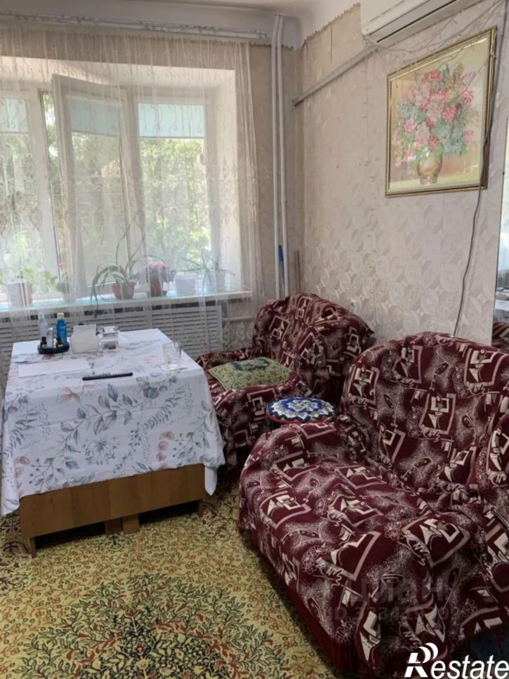 2-комн квартира ул Ермолова, 10Б,  д. 10Б