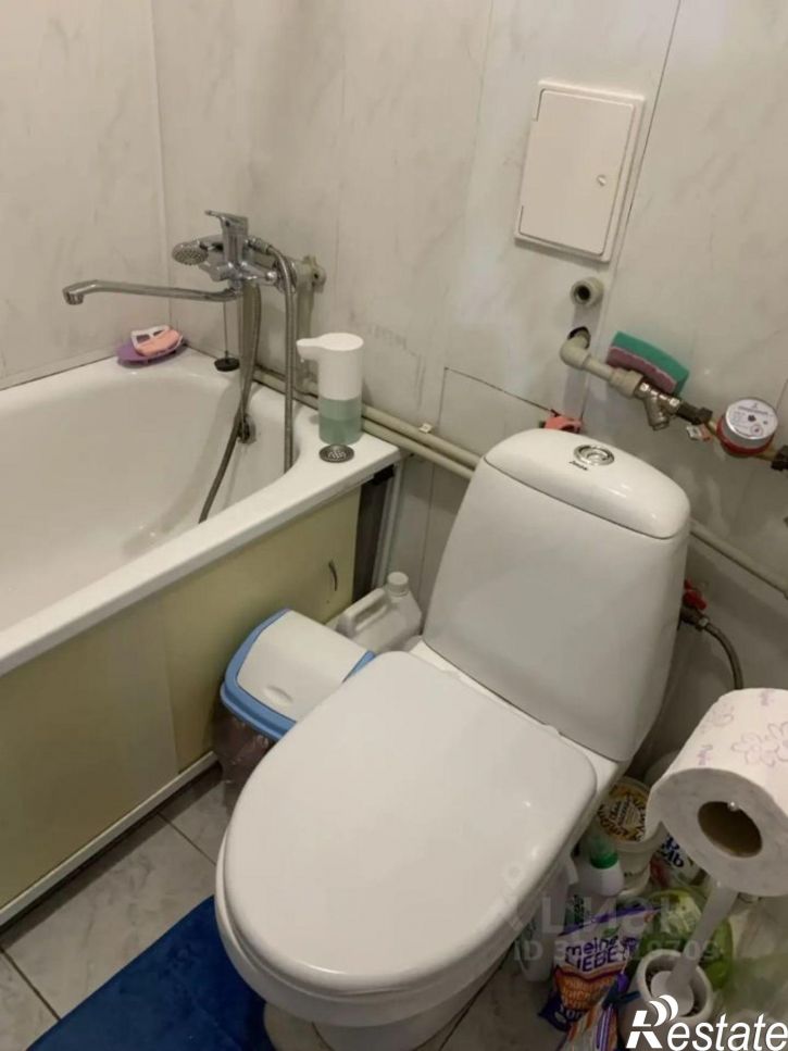 2-комн квартира ул Ермолова, 10Б,  д. 10Б
