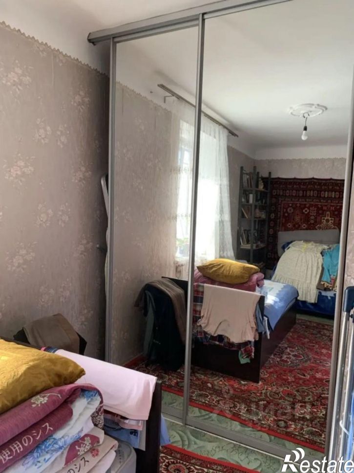 2-комн квартира ул Ермолова, 10Б,  д. 10Б