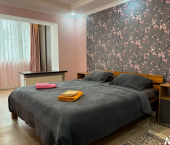 2-комн, 80кв м, этаж 6/6 ул Пестова, 17 2