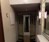 1-комн, 32кв м, этаж 1/4 ул Московская, 60