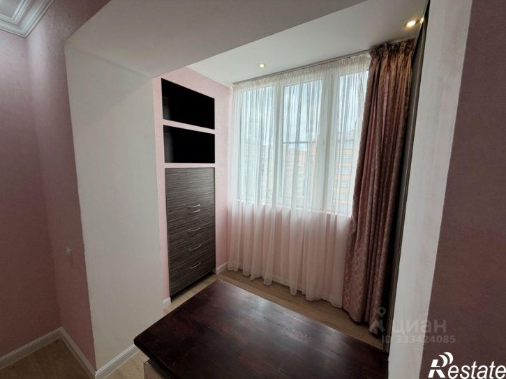 2-комн квартира ул Пестова, 17 2,  д. 17 2,  к. 2