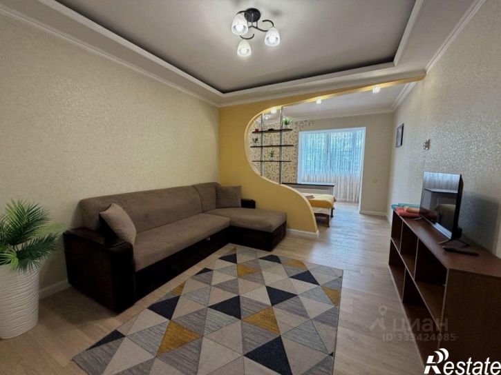 2-комн квартира ул Пестова, 17 2,  д. 17 2,  к. 2