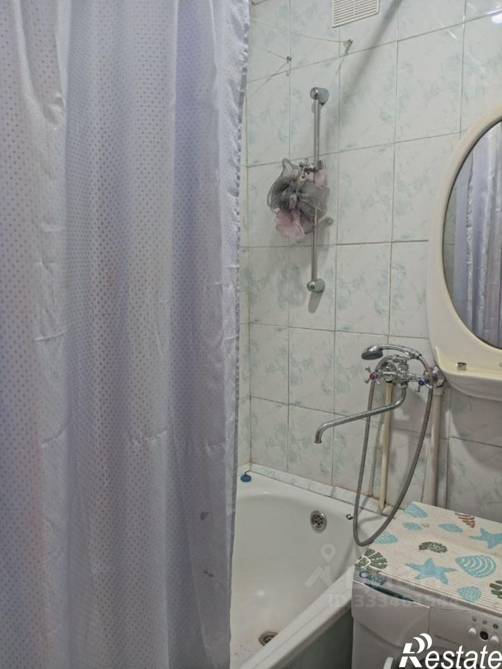 1-комн квартира пр-кт Калинина, 2 2,  д. 2 2,  к. 2