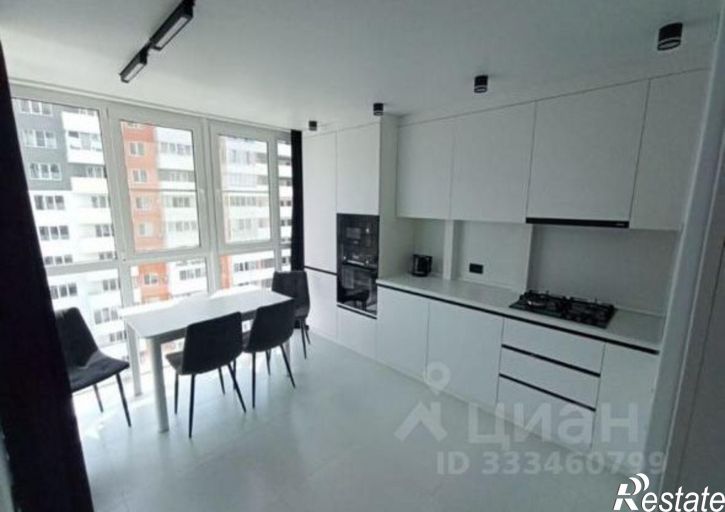 1-комн квартира ул Булгакова, 21,  д. 21