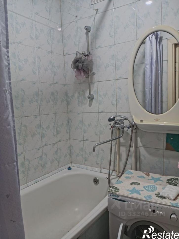 1-комн квартира пр-кт Калинина, 2 2,  д. 2 2,  к. 2