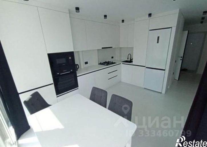 1-комн квартира ул Булгакова, 21,  д. 21