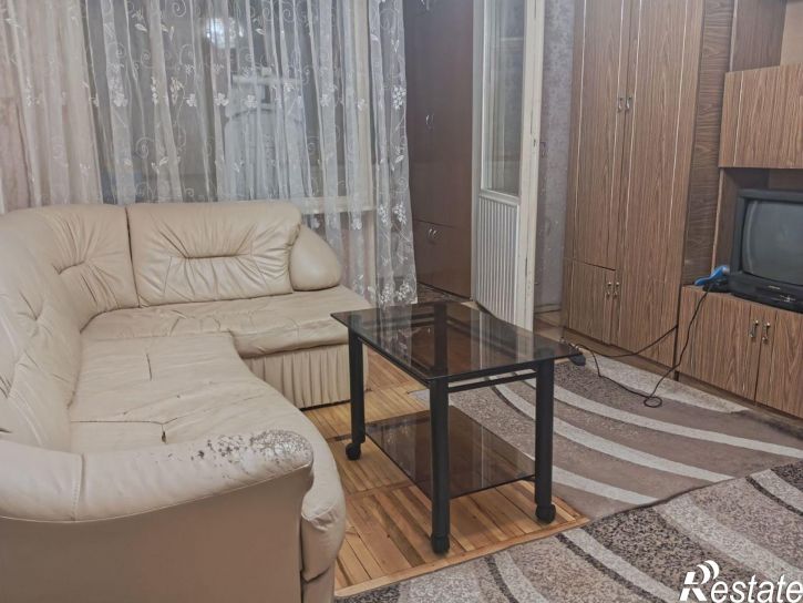 1-комн квартира пр-кт Калинина, 2 2,  д. 2 2,  к. 2