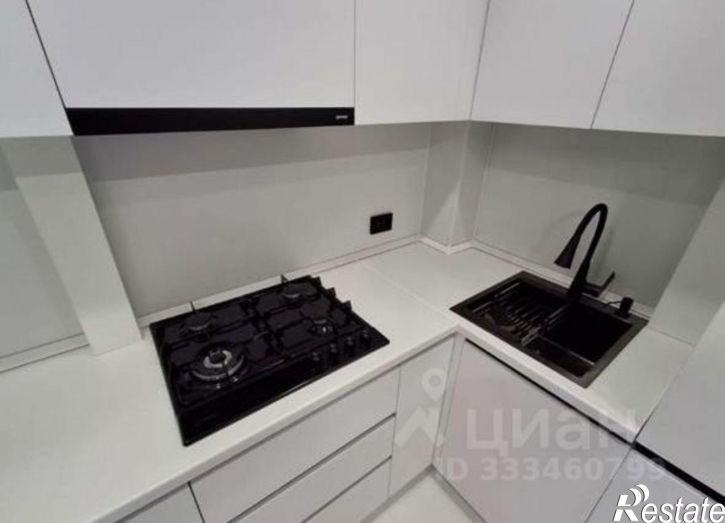 1-комн квартира ул Булгакова, 21,  д. 21