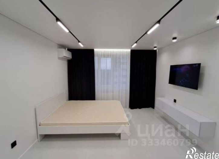 1-комн квартира ул Булгакова, 21,  д. 21
