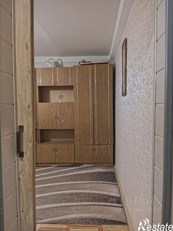 1-комн квартира пр-кт Калинина, 2 2,  д. 2 2,  к. 2