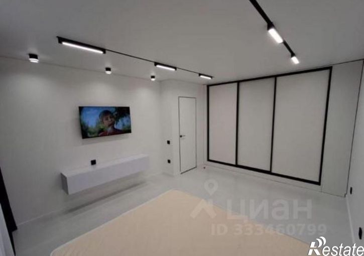 1-комн квартира ул Булгакова, 21,  д. 21