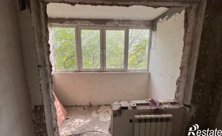 3-комн квартира ул Кабардинская, 3а,  д. 3а