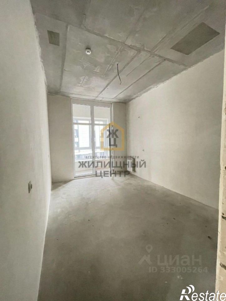 2-комн квартира г Пятигорск, ул Егор шина, д 9 к 5
