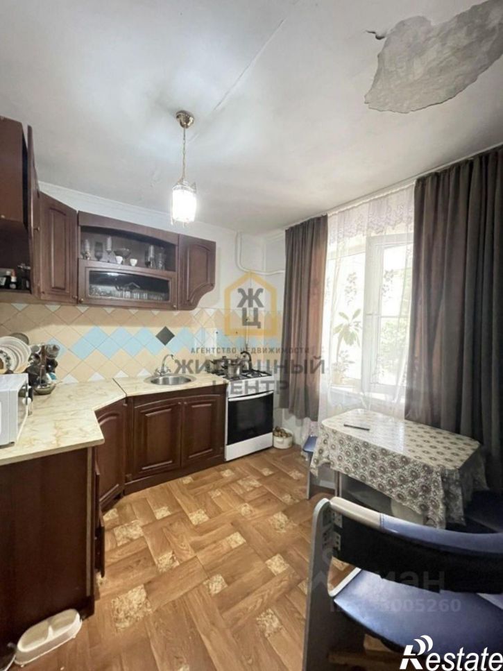1-комн квартира ул Подстанционная, 8,  д. 8