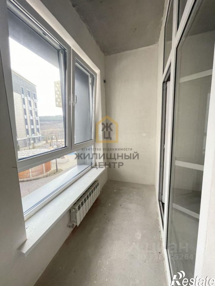 2-комн квартира г Пятигорск, ул Егор шина, д 9 к 5