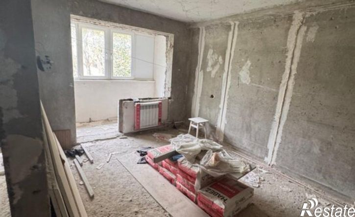 3-комн квартира ул Кабардинская, 3а,  д. 3а
