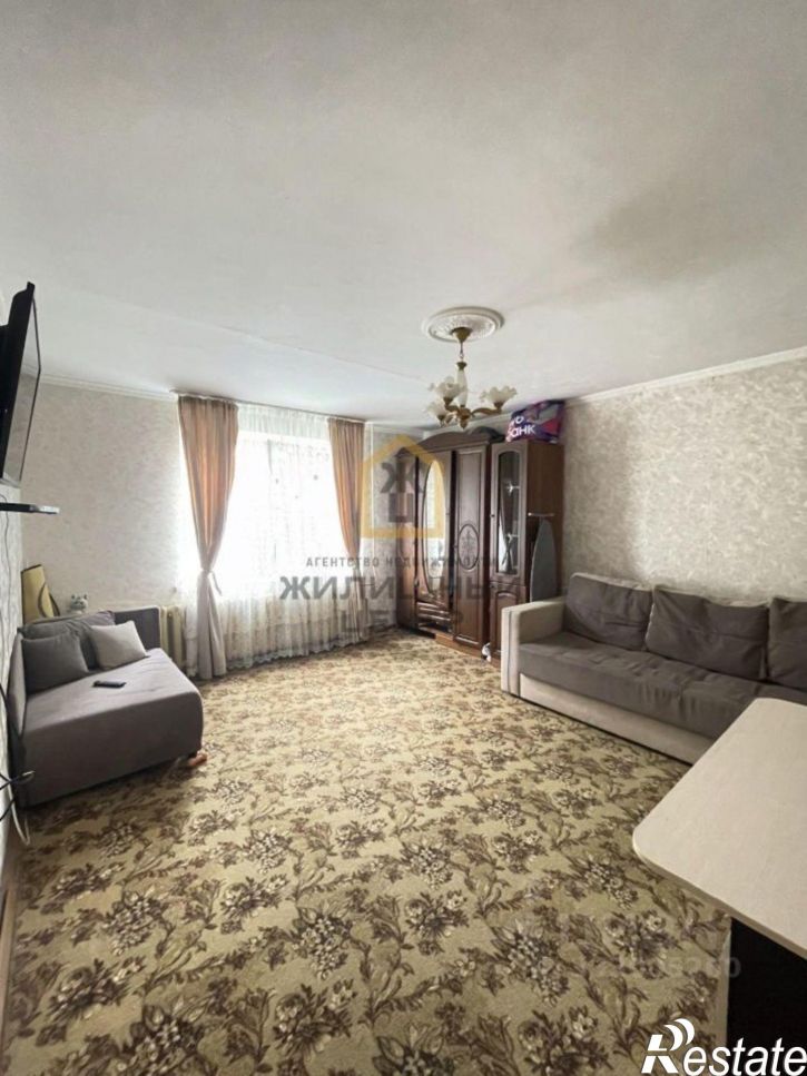 1-комн квартира ул Подстанционная, 8,  д. 8
