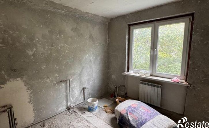 3-комн квартира ул Кабардинская, 3а,  д. 3а