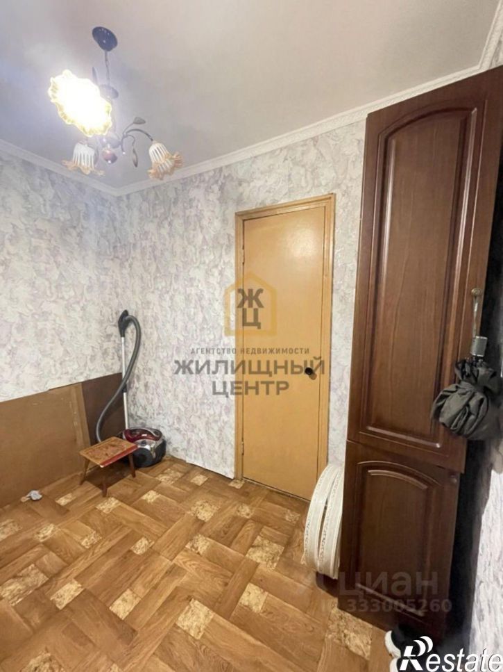 1-комн квартира ул Подстанционная, 8,  д. 8