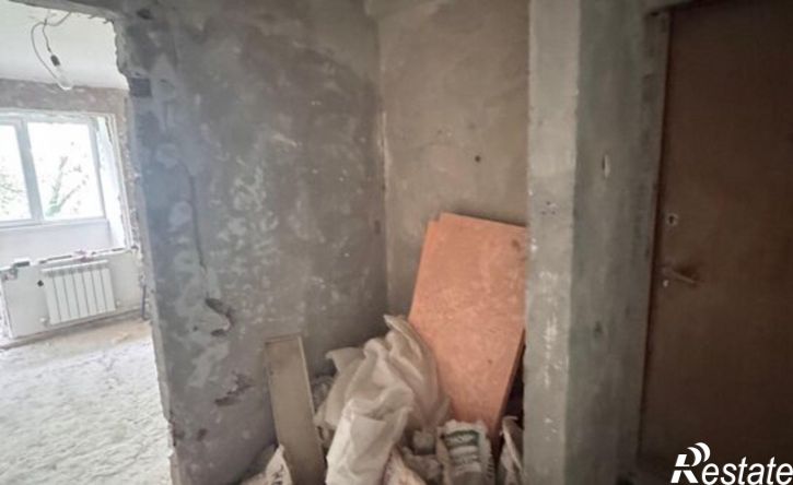 3-комн квартира ул Кабардинская, 3а,  д. 3а