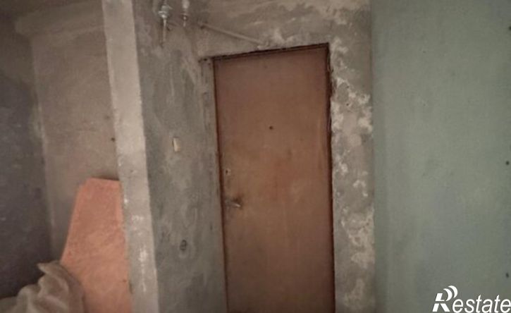 3-комн квартира ул Кабардинская, 3а,  д. 3а
