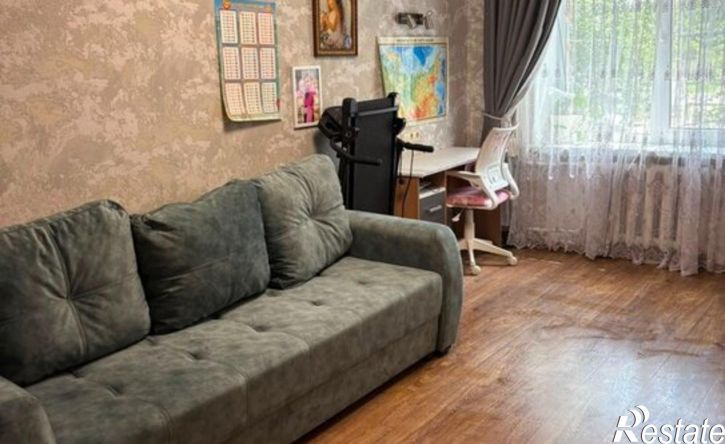 2-комн квартира ул Розы Люксембург, 84/1,  д. 84/1