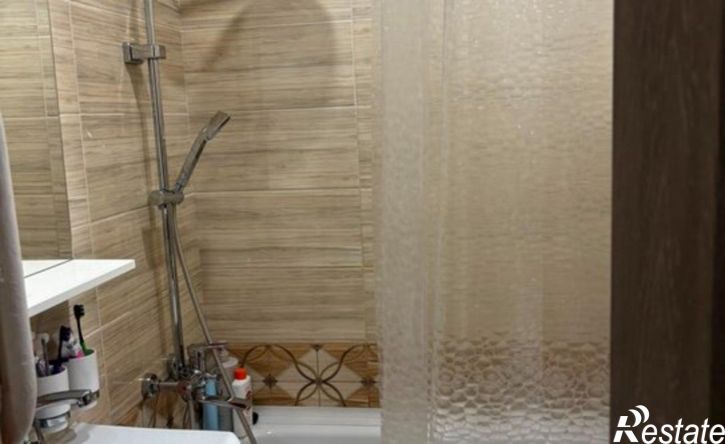 2-комн квартира ул Розы Люксембург, 84/1,  д. 84/1