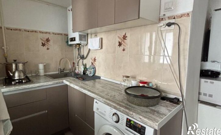 2-комн квартира ул Красная, 5,  д. 5