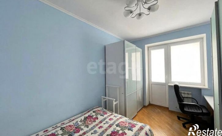 3-комн квартира ул 295 Стрелковой Дивизии, 18,  д. 18