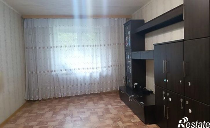 1-комн квартира ул Подстанционная, 22,  д. 22