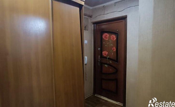 1-комн квартира ул Подстанционная, 22,  д. 22