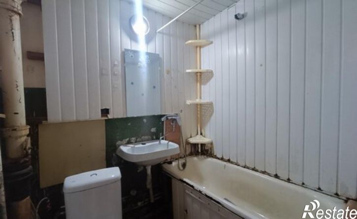 1-комн квартира ул Подстанционная, 22,  д. 22