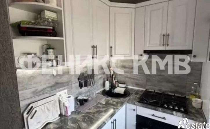 3-комн квартира ул Кучуры, 20,  д. 20