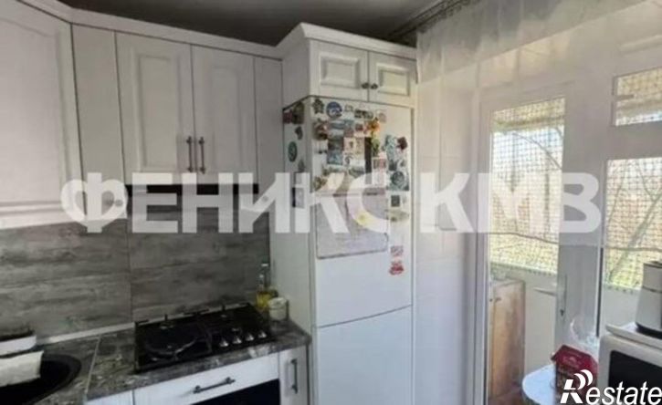 3-комн квартира ул Кучуры, 20,  д. 20