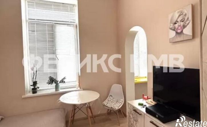 2-комн квартира ул Фрунзе, 21,  д. 21