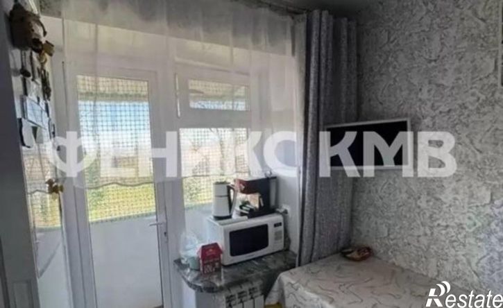 3-комн квартира ул Кучуры, 20,  д. 20