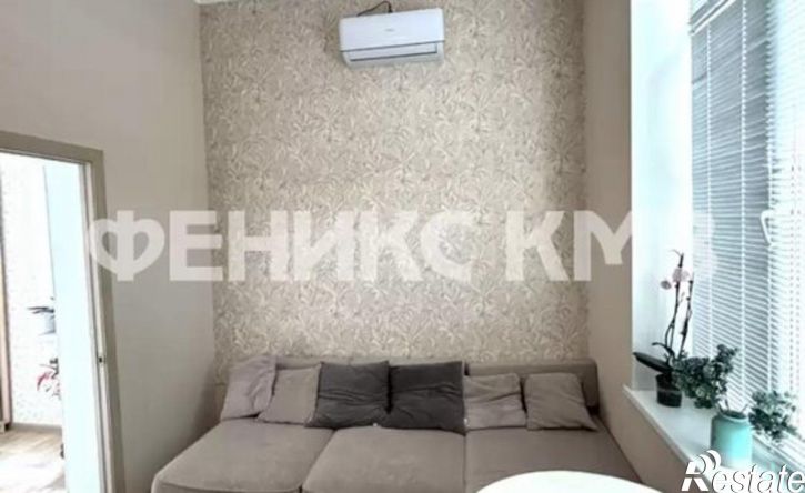 2-комн квартира ул Фрунзе, 21,  д. 21