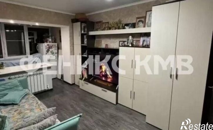 3-комн квартира ул Кучуры, 20,  д. 20