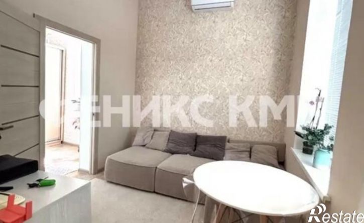 2-комн квартира ул Фрунзе, 21,  д. 21